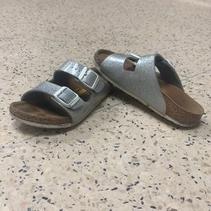Birkenstock size 1